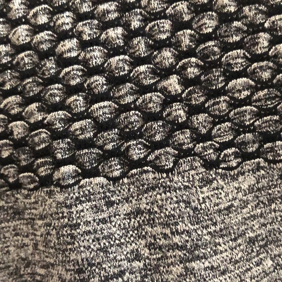 Gloria Vanderbilt Workout Seamless Track Jacket - Picture 6 of 7